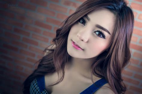 Free Beautiful Thai Girls Photos